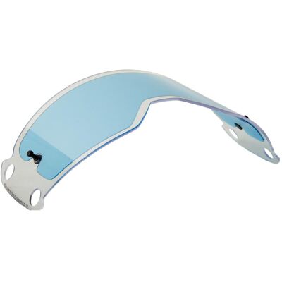 Fox, Unisex, Sportbrille, Lens 24 Vue Dual Pane Lens Clr Os (Clear), Transparent Fox, Unisex, Sportbrille, Lens 24 Vue Dual Pane Lens Clr Os (Clear), Transparent