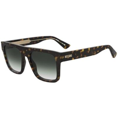 Moschino, Herren, Sonnenbrille, MOS201/S Moschino, Herren, Sonnenbrille, MOS201/S