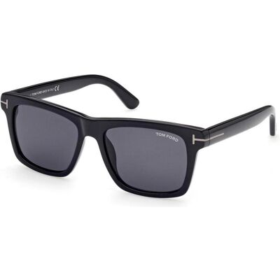 Tom Ford, Herren, Sonnenbrille, BUCKLEY-02 FT0906-N 01A Tom Ford, Herren, Sonnenbrille, BUCKLEY-02 FT0906-N 01A
