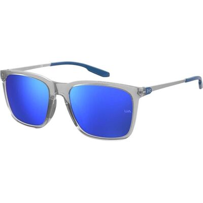 Under Armour, Herren, Sonnenbrille, Men's Sunglasses UA-RELIANCE-63MF6Z0 ø 56 mm Under Armour, Herren, Sonnenbrille, Men's Sunglasses UA-RELIANCE-63MF6Z0 ø 56 mm