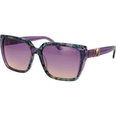 Guess Damen, Sonnenbrille, De Marciano Gm00012 83z 58 Mm Eyewear Guess Damen, Sonnenbrille, De Marciano Gm00012 83z 58 Mm Eyewear