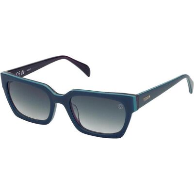 Tous, Damen, Sonnenbrille, Damensonnenbrille STOB76-5409J4 ø 54 mm Tous, Damen, Sonnenbrille, Damensonnenbrille STOB76-5409J4 ø 54 mm