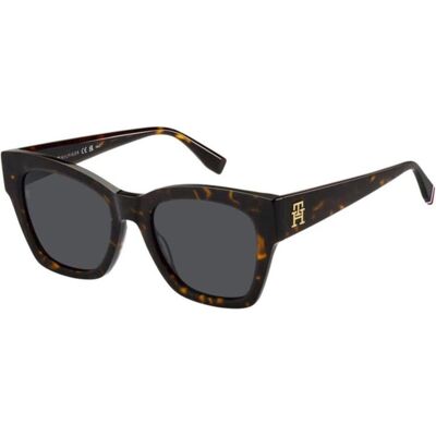 Tommy Hilfiger Damen, Sonnenbrille, TH 2156/S Tommy Hilfiger Damen, Sonnenbrille, TH 2156/S