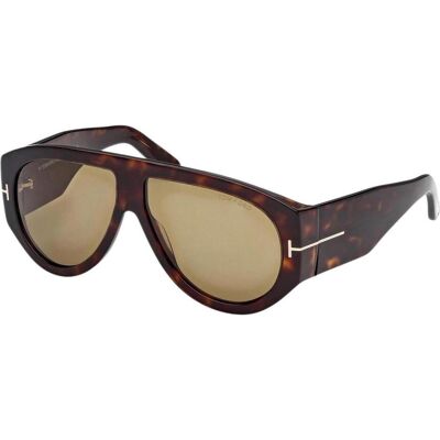 Adidas Herren, Sonnenbrille, BRONSON FT1044 52N Adidas Herren, Sonnenbrille, BRONSON FT1044 52N