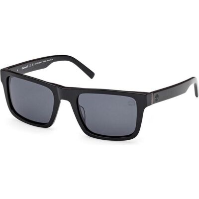 Timberland Herren, Sonnenbrille, Polarized TB00042 01D Timberland Herren, Sonnenbrille, Polarized TB00042 01D