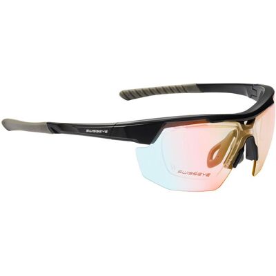 Swiss Eye, Herren, Sportbrille, Speedway photochrome - Sportbrille Swiss Eye, Herren, Sportbrille, Speedway photochrome - Sportbrille