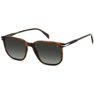 David Beckham, Herren, Sonnenbrille, DB 1141/S David Beckham, Herren, Sonnenbrille, DB 1141/S