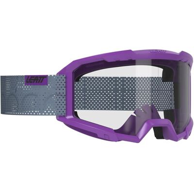 Leatt, Sportbrille, Goggle Vizion 2.0 MTB-Fahrradbrille, Violett Leatt, Sportbrille, Goggle Vizion 2.0 MTB-Fahrradbrille, Violett