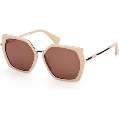 Max Mara, Damen, Sonnenbrille, MILLER-5 MM0136 25E Max Mara, Damen, Sonnenbrille, MILLER-5 MM0136 25E
