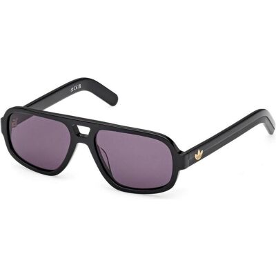 Adidas Herren, Sonnenbrille, Navigator OR0134 01A Adidas Herren, Sonnenbrille, Navigator OR0134 01A