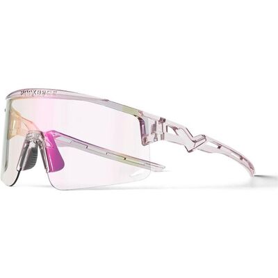Rockbros, Sportbrille, Fahrradbrille (Transparent Purple, Transparent Purple), Grün Rockbros, Sportbrille, Fahrradbrille (Transparent Purple, Transparent Purple), Grün