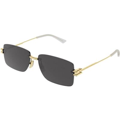 Bottega Veneta, Herren, Sonnenbrille, BV1126S 002 Bottega Veneta, Herren, Sonnenbrille, BV1126S 002