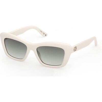 Guess Unisex, Sonnenbrille, Unisex-Sonnenbrille GU00195 Guess Unisex, Sonnenbrille, Unisex-Sonnenbrille GU00195