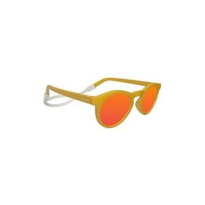 Chicco Sonnenbrille, Sonnenbrille mit gelben verspiegelten Gläsern Chicco Sonnenbrille, Sonnenbrille mit gelben verspiegelten Gläsern