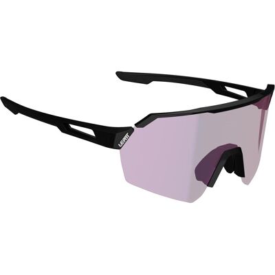 Leatt, Sportbrille, RideViz Lite Iriz Cryztal Fahrradbrille (klein) Leatt, Sportbrille, RideViz Lite Iriz Cryztal Fahrradbrille (klein)