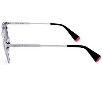 Kenzo Herren, Sportbrille, Sonnenbrille KZ40205U 16A 55 17 155 Kenzo Herren, Sportbrille, Sonnenbrille KZ40205U 16A 55 17 155