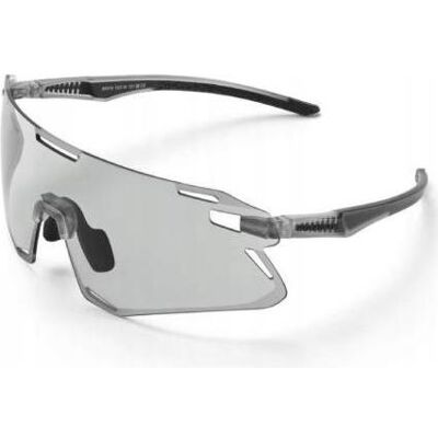 Rockbros, Unisex, Sportbrille, sports glasses 14120007010 with photochromic lenses, Mehrfarbig Rockbros, Unisex, Sportbrille, sports glasses 14120007010 with photochromic lenses, Mehrfarbig