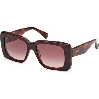 Max Mara, Damen, Sonnenbrille, GLIMPSE3 MM0091 52F Max Mara, Damen, Sonnenbrille, GLIMPSE3 MM0091 52F