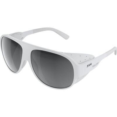 Poc, Sportbrille, Nivalis Sportbrille (Clarity-Glas), Weiss Poc, Sportbrille, Nivalis Sportbrille (Clarity-Glas), Weiss