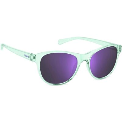 Polaroid, Mädchen, Sonnenbrille, PLD 8066/S Polaroid, Mädchen, Sonnenbrille, PLD 8066/S
