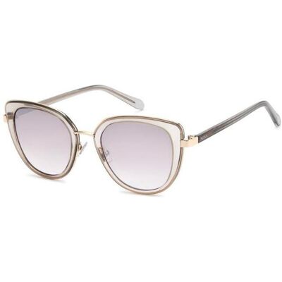 Fossil, Damen, Sonnenbrille, FOS 2158/G/S Fossil, Damen, Sonnenbrille, FOS 2158/G/S