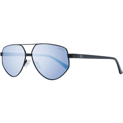 Guess Damen, Sonnenbrille, MOD. GF5076 6001X Guess Damen, Sonnenbrille, MOD. GF5076 6001X