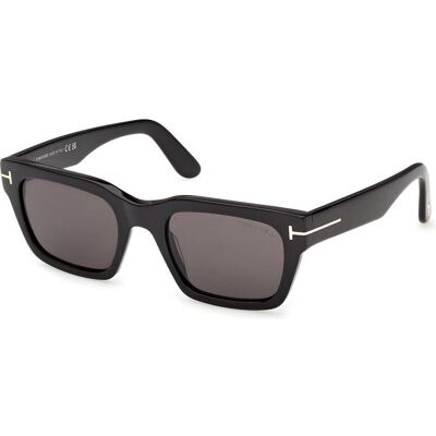 Tom Ford, Herren, Sonnenbrille, ANDY-02 FT1333 01A Tom Ford, Herren, Sonnenbrille, ANDY-02 FT1333 01A