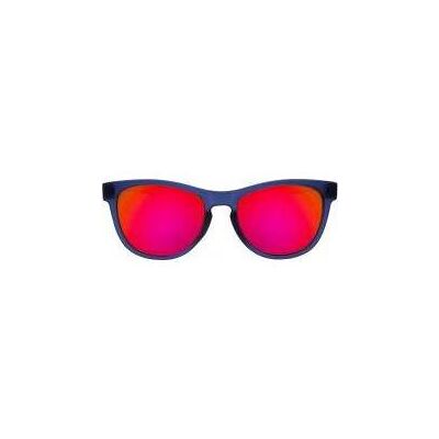 Chicco Mädchen, Sonnenbrille, Blaue Brille mit verspiegelten Gläsern und Etui, 24 Monate+ Chicco Mädchen, Sonnenbrille, Blaue Brille mit verspiegelten Gläsern und Etui, 24 Monate+