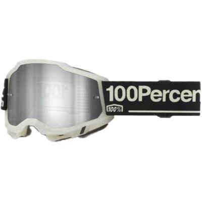 100% Accuri 2 Motocrossbrille - Rot Blau Variationen 100% Accuri 2 Motocrossbrille - Rot Blau Variationen