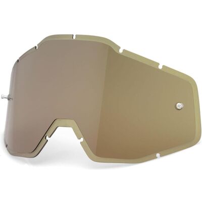 100%, Motorradhelm Zubehör, Injected HD Anti-Fog F. Injected Lenses Racecraft/Accuri/Strata 100%, Motorradhelm Zubehör, Injected HD Anti-Fog F. Injected Lenses Racecraft/Accuri/Strata