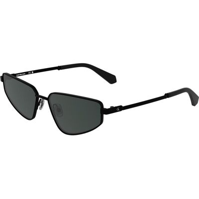 Calvin Klein Jeans, Damen, Sonnenbrille, CKJ25200S 002 Calvin Klein Jeans, Damen, Sonnenbrille, CKJ25200S 002