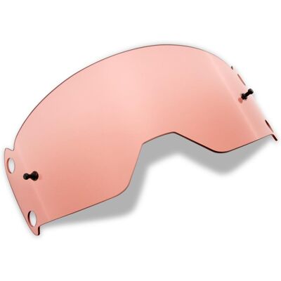 Fox, Brillen Zubehör, Vue Repl Lens - Rose Vivd, Pink, Rosa Fox, Brillen Zubehör, Vue Repl Lens - Rose Vivd, Pink, Rosa