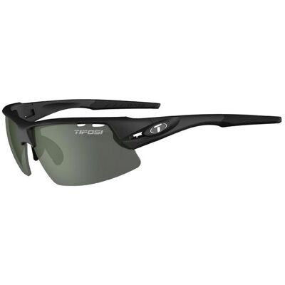 Tifosi, Herren, Sportbrille, Crit Mattschwarze Brille (mattschwarzer, Golf), Schwarz Tifosi, Herren, Sportbrille, Crit Mattschwarze Brille (mattschwarzer, Golf), Schwarz