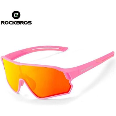 Rockbros, Unisex, Sportbrille, Children's Sunglasses SP314 Rockbros, Unisex, Sportbrille, Children's Sunglasses SP314