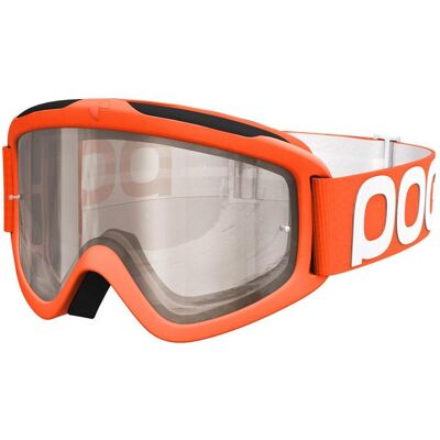 Poc, Herren, Sportbrille, Iris DH, Orange Poc, Herren, Sportbrille, Iris DH, Orange