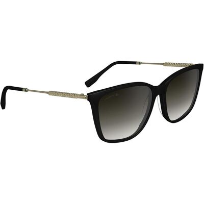 Lacoste, Damen, Sonnenbrille, Damensonnenbrille L6016S-001 ø 57 mm Lacoste, Damen, Sonnenbrille, Damensonnenbrille L6016S-001 ø 57 mm