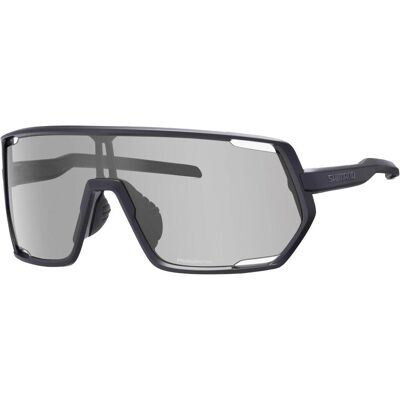 Shimano Unisex, Sportbrille, Unisex Brille Technium BR (Matte Black, Transparent Brown, Photochromic, ridescape BR), Orange, Bronze, Schwarz, Transparent Shimano Unisex, Sportbrille, Unisex Brille Technium BR (Matte Black, Transparent Brown, Photochromic, ridescape BR), Orange, Bronze, Schwarz, Transparent