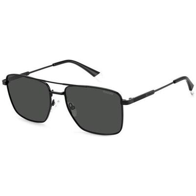 Polaroid, Herren, Sonnenbrille, PLD 4134/S/X Polaroid, Herren, Sonnenbrille, PLD 4134/S/X