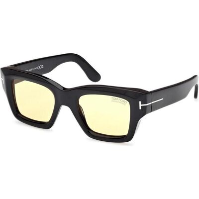 Tom Ford, Herren, Sonnenbrille, FT1154 5001E Tom Ford, Herren, Sonnenbrille, FT1154 5001E