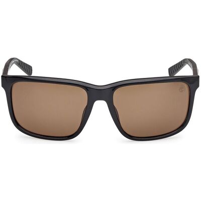 Timberland Herren, Sonnenbrille, TB00037 POLARISIERT 01H 140 mm Timberland Herren, Sonnenbrille, TB00037 POLARISIERT 01H 140 mm