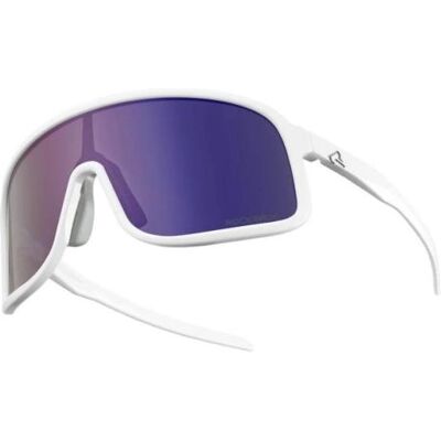 Rockbros, Sportbrille, polarized sports glasses white (Weiss), Weiss Rockbros, Sportbrille, polarized sports glasses white (Weiss), Weiss