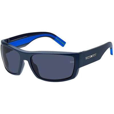 Tommy Hilfiger Unisex, Sonnenbrille, MOD. TJ 0063 S 62PJP Tommy Hilfiger Unisex, Sonnenbrille, MOD. TJ 0063 S 62PJP