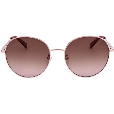 Longchamp, Damen, Sonnenbrille, Sonnenbrille LO157SA 770 58 18 140 Longchamp, Damen, Sonnenbrille, Sonnenbrille LO157SA 770 58 18 140
