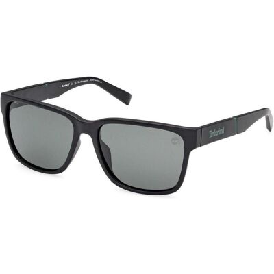 Timberland Herren, Sonnenbrille, Polarized TB9335-H 02R Timberland Herren, Sonnenbrille, Polarized TB9335-H 02R