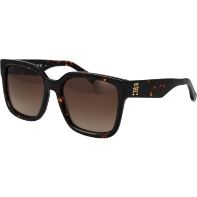 Tommy Hilfiger Damen, Sonnenbrille, TH 2342/S Tommy Hilfiger Damen, Sonnenbrille, TH 2342/S