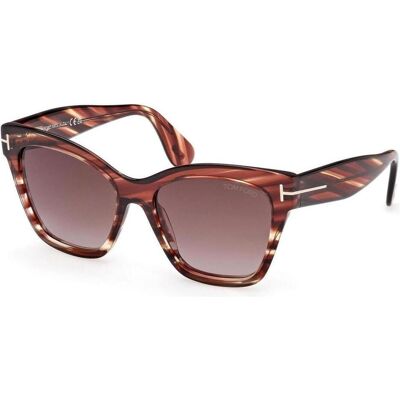 Tom Ford, Damen, Sonnenbrille, FT1217 5555T Tom Ford, Damen, Sonnenbrille, FT1217 5555T