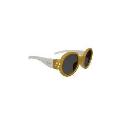 Chicco Sonnenbrille, Sonnenbrille mit beigen, rauchigen Gläsern Chicco Sonnenbrille, Sonnenbrille mit beigen, rauchigen Gläsern