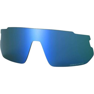 Shimano Herren, Brillen Zubehör, Esmcelstcnl2000Rsgr, Blau Shimano Herren, Brillen Zubehör, Esmcelstcnl2000Rsgr, Blau