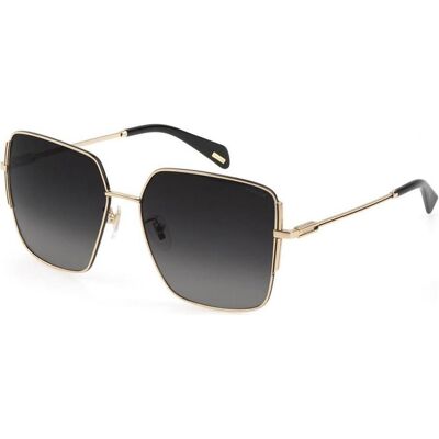 Police, Herren, Sonnenbrille, SPLF34 Police, Herren, Sonnenbrille, SPLF34