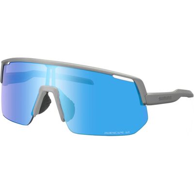 Shimano Unisex, Sportbrille, Unisex Brille Technium L AR (Bronze Gold, Blau, RIDESCAPE AR), Blau, Bronze, Gold Shimano Unisex, Sportbrille, Unisex Brille Technium L AR (Bronze Gold, Blau, RIDESCAPE AR), Blau, Bronze, Gold
